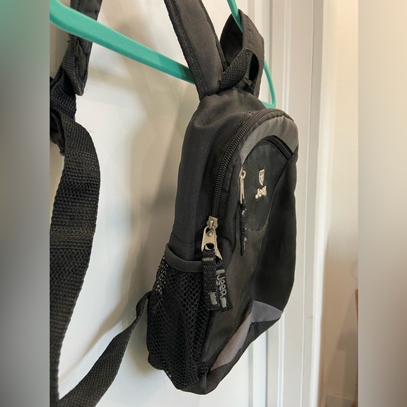 Jeep mini backpack - Picture 2 of 9